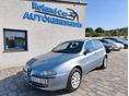 ALFA ROMEO 147 1.6 T. Spark ECO Distinctive Jéghideg klíma! Jó állapot! Csere-beszámítás!