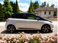 TOYOTA YARIS 1.5 Dual VVT-iE Selection Smart White 1.Tulajdonos-Magyarországi Vezetett Szervizkönyves!-Apple Carplay Navigációval!