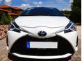 TOYOTA YARIS 1.5 Dual VVT-iE Selection Smart White 1.Tulajdonos-Magyarországi Vezetett Szervizkönyves!-Apple Carplay Navigációval!
