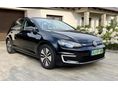 VOLKSWAGEN GOLF VII e-Golf