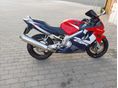 HONDA CBR 600 F4 2002 - 2
