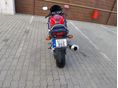 HONDA CBR 600 F4 2002 - 3