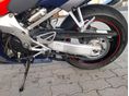 HONDA CBR 600 F4 2002 - 5