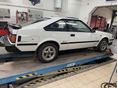 TOYOTA CELICA 1983/7 - 16