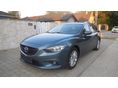 MAZDA 6 Sportkombi 2.0i Challenge (Automata) GYÁRI FÉNYEZÉS EREDETI 172 EZER KM!