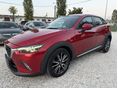 MAZDA CX-3 2.0i Revolution FÉLBŐR/HEADUP/KEYLESSGO/18-AS ALUFELNI/KAMERA