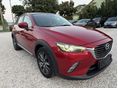 MAZDA CX-3 2015/6 - 2