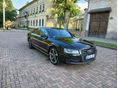 AUDI A8 4.2 V8 TDI quattro Tiptronic ic
