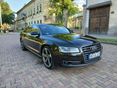 AUDI A8 2014 - 11