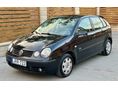 VOLKSWAGEN POLO 1.4 75 16V Trendline