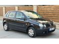 VOLKSWAGEN POLO 2005/10 - 2