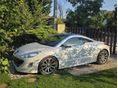 PEUGEOT RCZ 2012/5 - 2