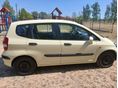 HONDA JAZZ 2002 - 3