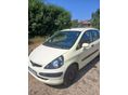 HONDA JAZZ 2002 - 4