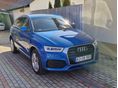 AUDI Q3 2.0 TDI Sport quattro