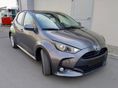 TOYOTA YARIS 2022/9 - 3