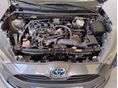 TOYOTA YARIS 2022/9 - 17