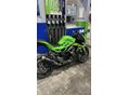 KAWASAKI NINJA 125 