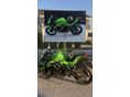 KAWASAKI NINJA 125 2019 - 2