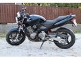 HONDA CB 600 F (HORNET) 2002/1 - 3