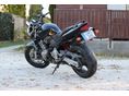 HONDA CB 600 F (HORNET) 2002/1 - 4
