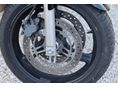 HONDA CB 600 F (HORNET) 2002/1 - 9