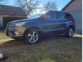 FORD KUGA 2.0 TDCi Titanium Technology AWD Manuális sebességváltó - Gyári fényezés - 2.1 Tonnás elektromos vonóhorog