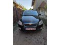 SKODA FABIA 2007 - 3