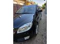 SKODA FABIA 2007 - 2