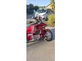 HONDA GL 1500 1993/6 - 7