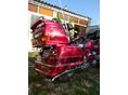 HONDA GL 1500 1993/6 - 9