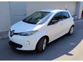 RENAULT ZOE Z.E. R90 41 kWh Life (Automata) SOH 92%. 2 kábel