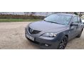 MAZDA 3 Sport 1.6 CD110 TX