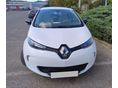 RENAULT ZOE 2019/1 - 2