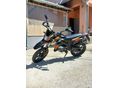 DERBI SENDA X-TREME 50 