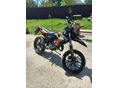 DERBI SENDA X-TREME 50 2018/3 - 2