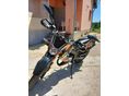 DERBI SENDA X-TREME 50 2018/3 - 3