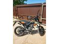 DERBI SENDA X-TREME 50 2018/3 - 8