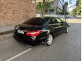 MERCEDES-BENZ E 350 CDI BlueEFFICIENCY Avantgarde (Automata) AMG Optika. törésmentes