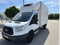 FORD TRANSIT 2016/7 - 1