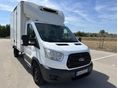 FORD TRANSIT 2016/7 - 2
