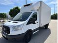 FORD TRANSIT 2016/7 - 3