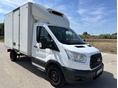 FORD TRANSIT 2016/7 - 4