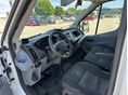 FORD TRANSIT 2016/7 - 8