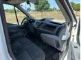 FORD TRANSIT 2016/7 - 9