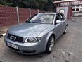 AUDI A4 Avant 1.9 PD TDI