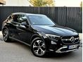MERCEDES-BENZ GLC 200 4Matic 9G-TRONIC Mild hybrid drive / Gyári garancia / Első tulaj / Adaptív tempomat / Téli-nyári gumik / ÁFÁ-s