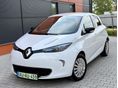 RENAULT ZOE R240-22kwh-Intens-Végig márkaszervizben szervizelve! Hőszivattyú-Kamera-Key lets