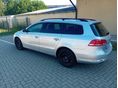 VOLKSWAGEN PASSAT VII Variant 2.0 CR TDI Comfortline BMT
