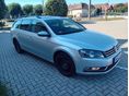 VOLKSWAGEN PASSAT VII 2013/1 - 3
